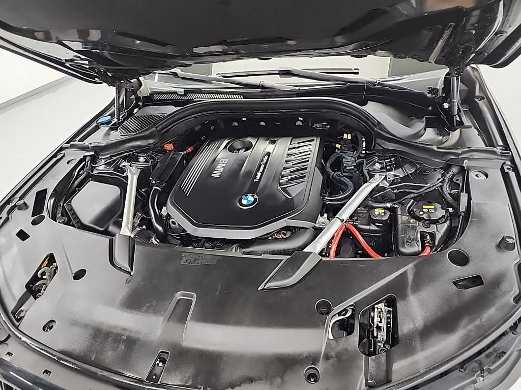 BMW Gran Turismo - Vista 5