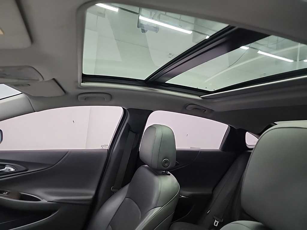 Chevrolet Malibu 2019 Blanco - Importación desde Corea - HF Imports Iquique - Foto 16