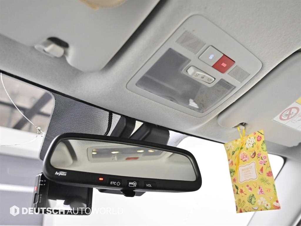 HYUNDAI Casper 2022 Blanco - Importación desde Corea - HF Imports Iquique - Foto 18