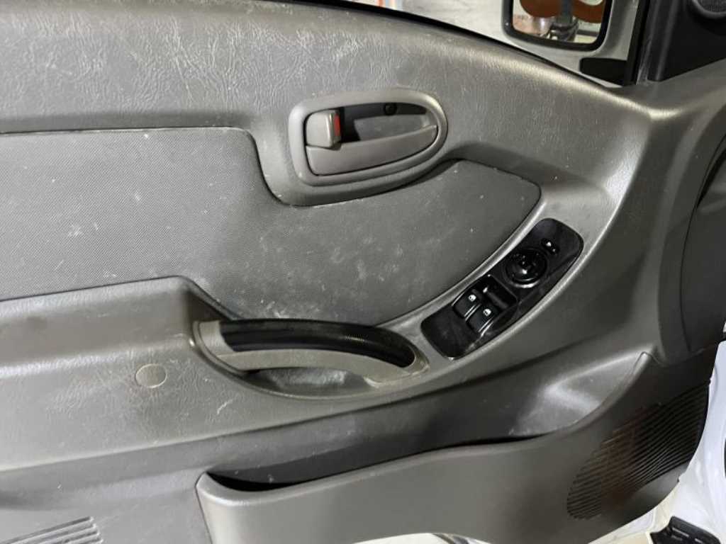 Small Truck Cargo (small) - Vista 8