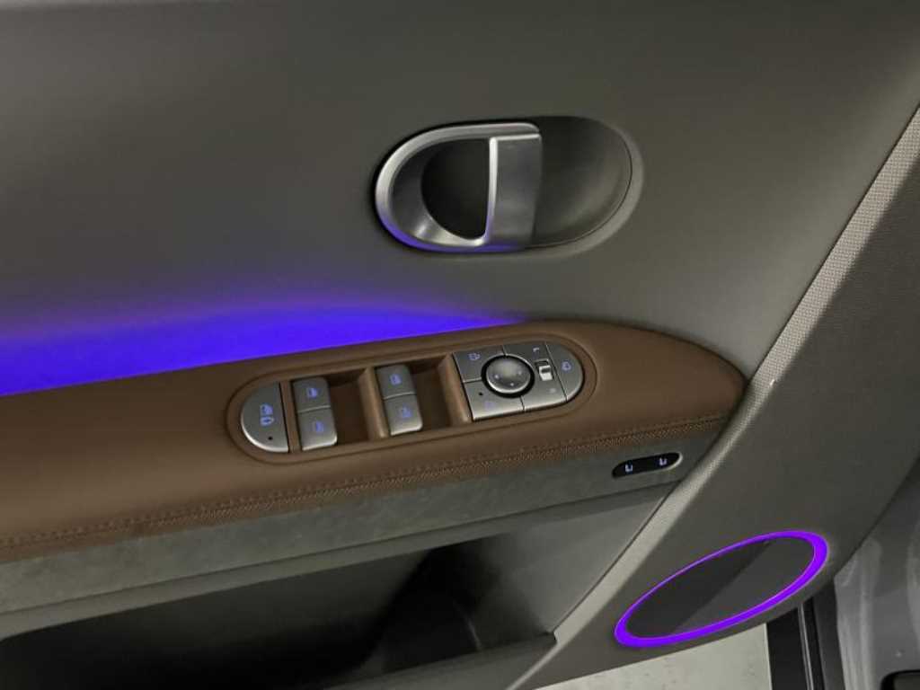 HYUNDAI Ioniq 5 2022 - Importación desde Corea - HF Imports Iquique - Foto 16