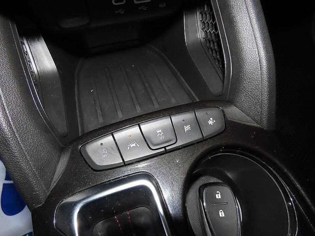 Chevrolet Trail Blazer 2021 Blanco - Importación desde Corea - HF Imports Iquique - Foto 14