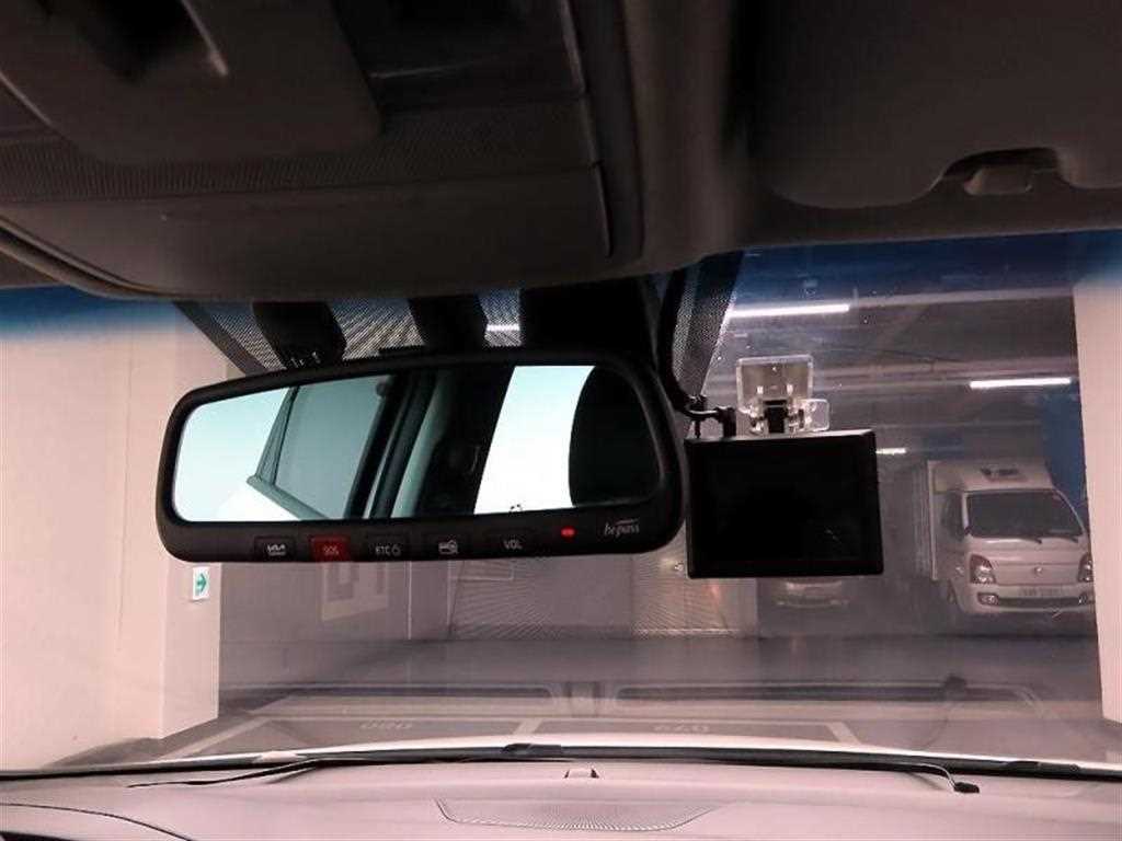 KIA K3 2022 Blanco - Importación desde Corea - HF Imports Iquique - Foto 17