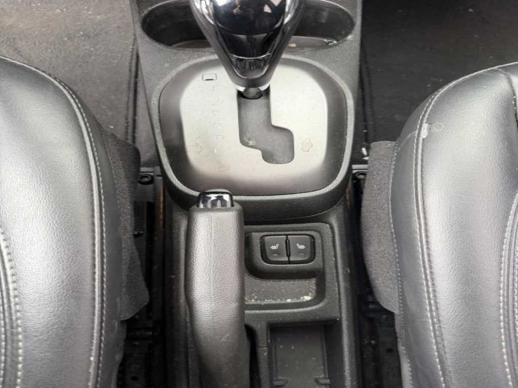 Chevrolet Spark - Vista 11