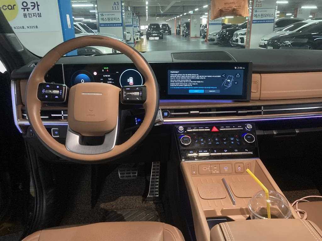 HYUNDAI Santa Fe - Vista 9