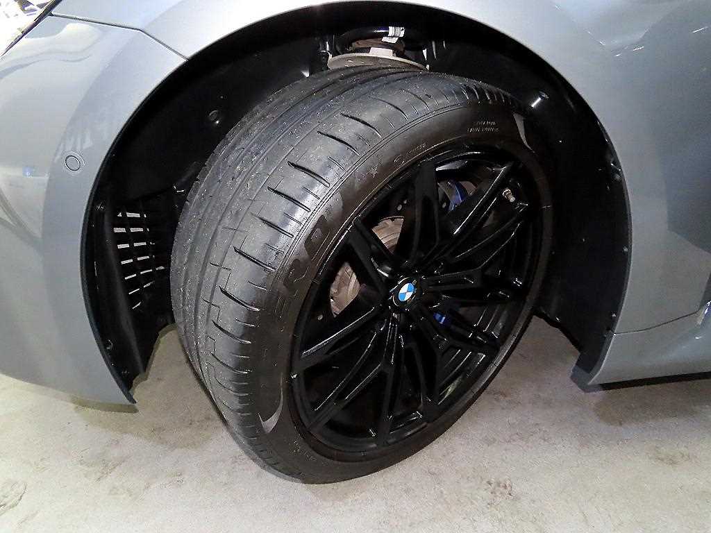 BMW 2 series 2025 Gris - Importación desde Corea - HF Imports Iquique - Foto 14