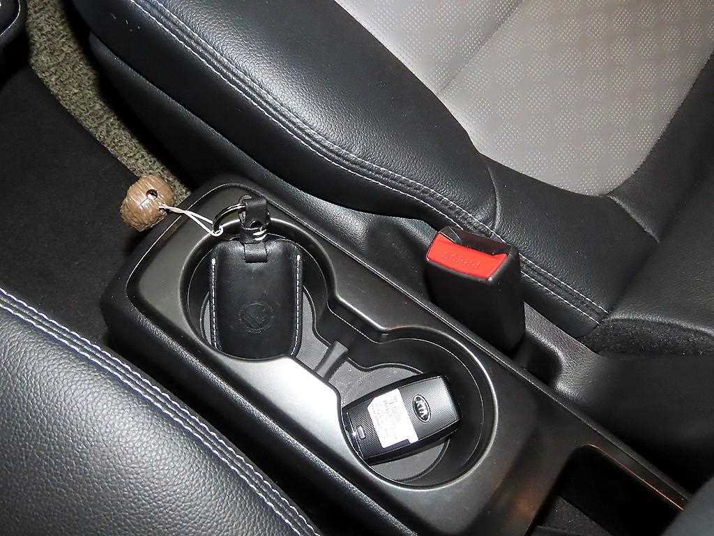 KIA Ray 2021 Negro - Importación desde Corea - HF Imports Iquique - Foto 13