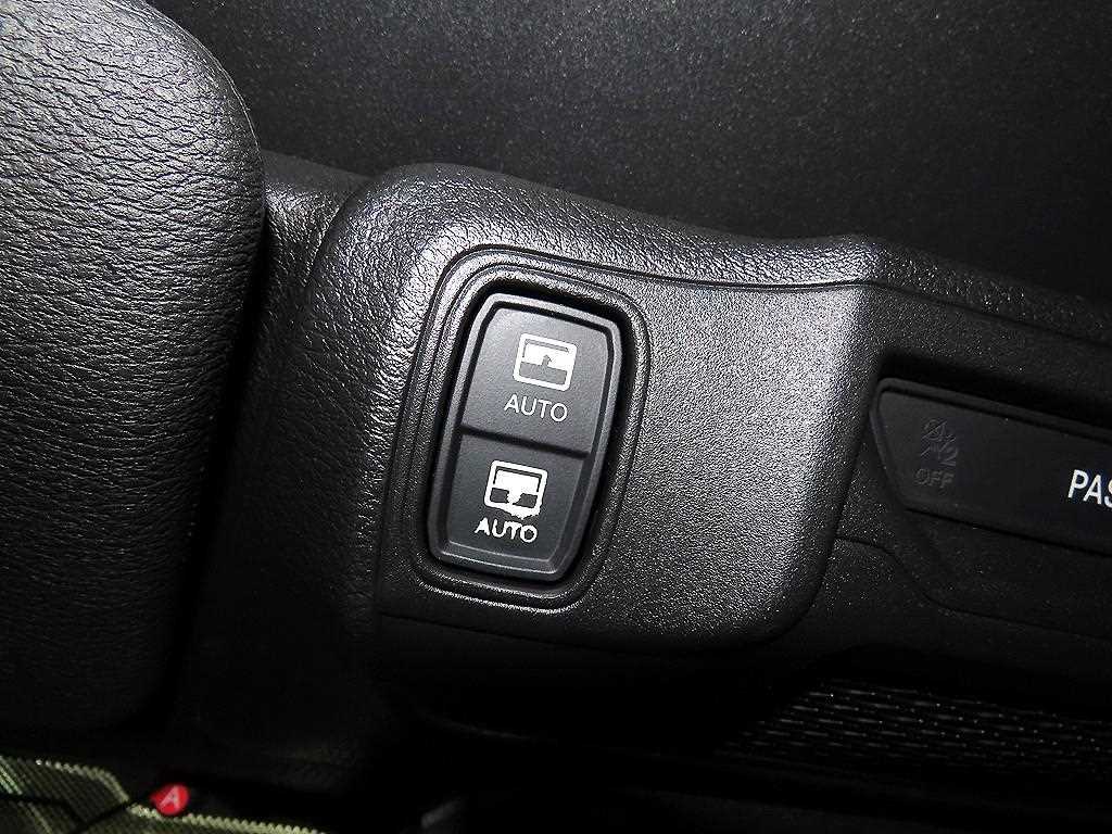 Jeep Wrangler - Vista 4