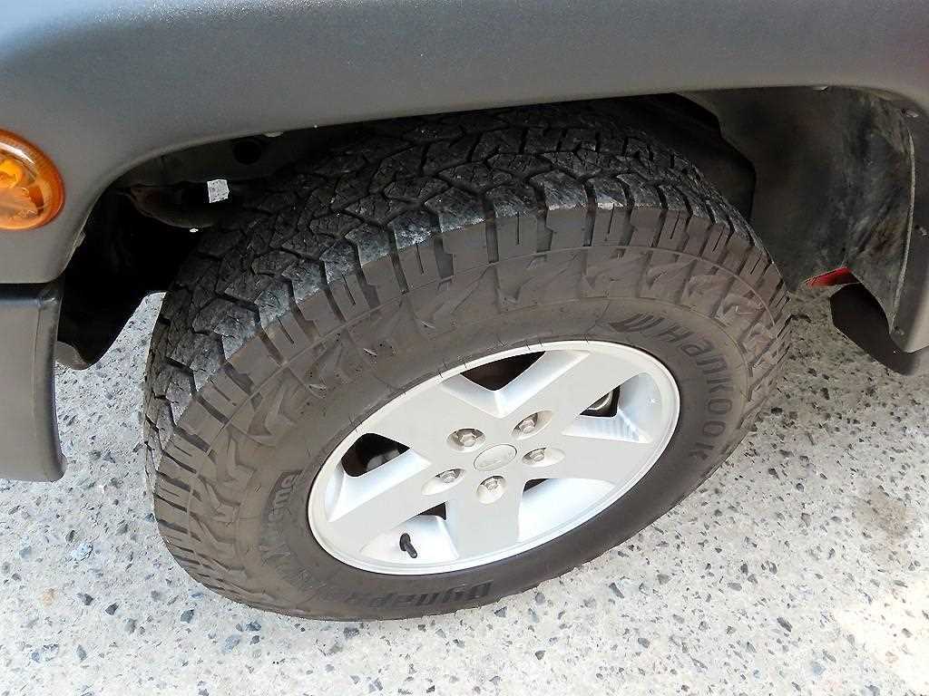 Jeep Wrangler 2017 Rojo - Importación desde Corea - HF Imports Iquique - Foto 20