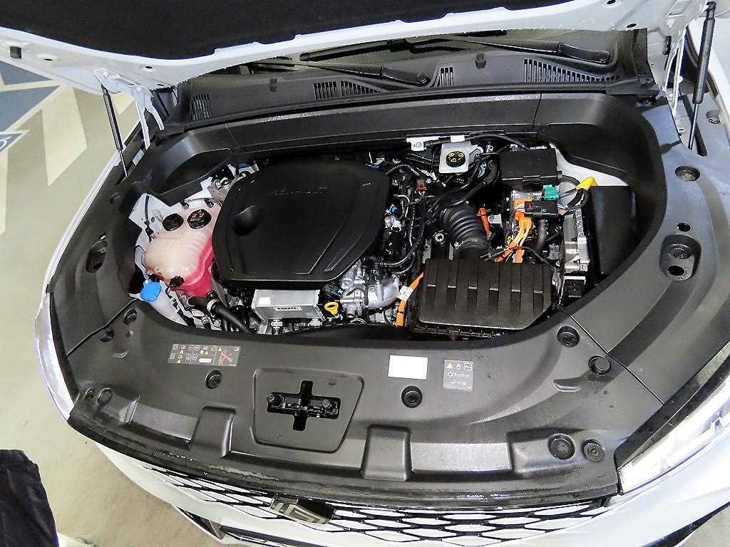 SAMSUNG Grand Koleos 2025 Blanco - Importación desde Corea - HF Imports Iquique - Foto 19