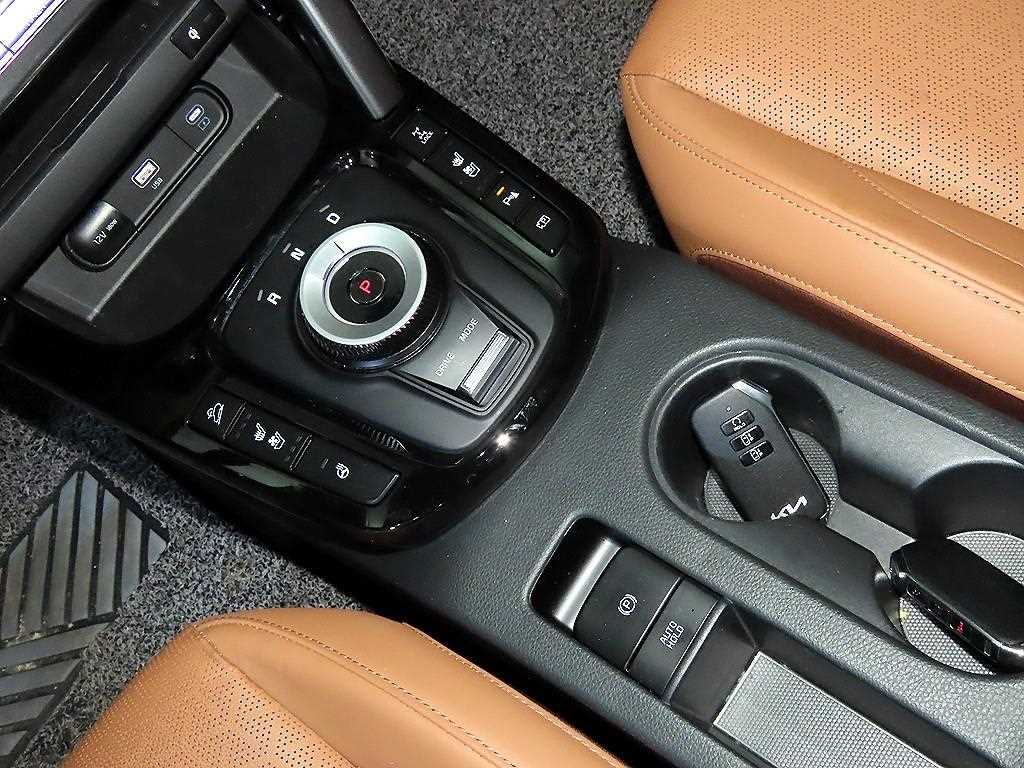 KIA Seltos - Vista 12