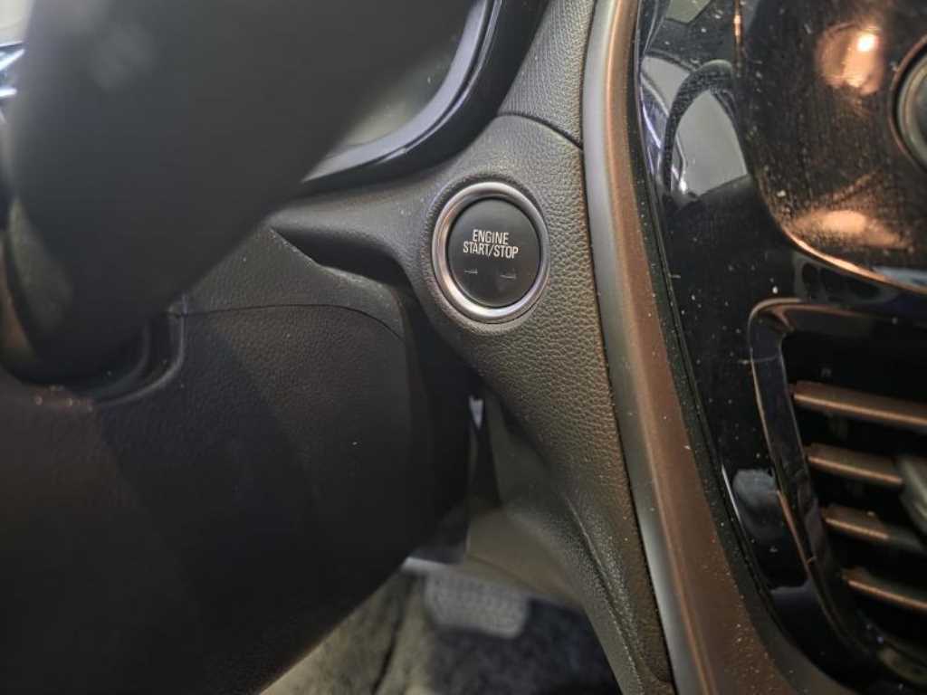 Chevrolet Spark - Vista 8