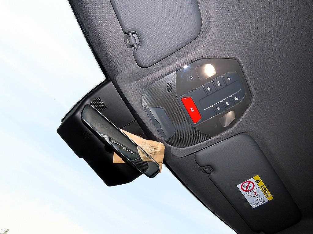 KIA EV3 2025 Gris - Importación desde Corea - HF Imports Iquique - Foto 15