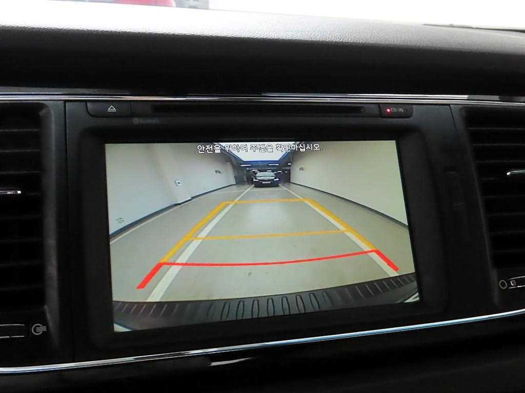 KIA Carnival 2016 Gris - Importación desde Corea - HF Imports Iquique - Foto 16