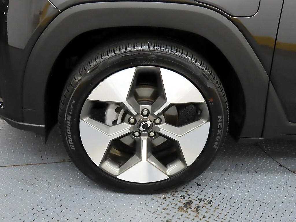 Ssangyong Torres 2024 Negro - Importación desde Corea - HF Imports Iquique - Foto 20