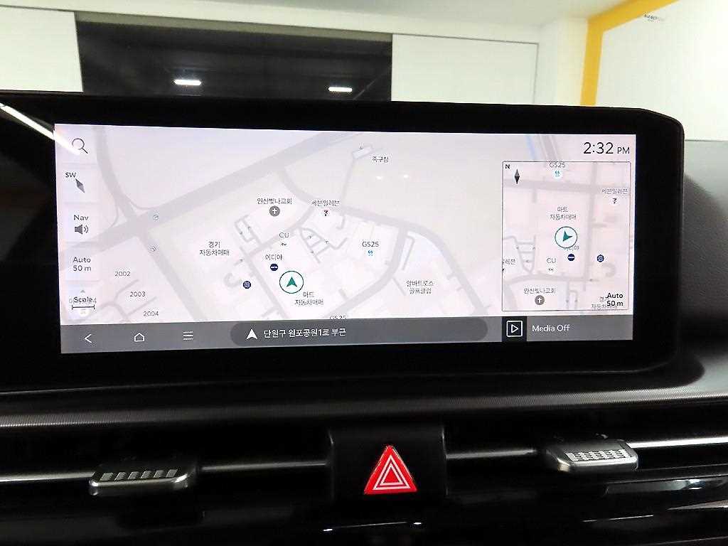 KIA Sportage 2025 Gris - Importación desde Corea - HF Imports Iquique - Foto 14