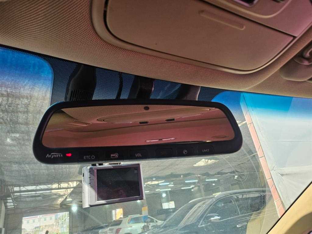 KIA Carnival - Vista 12