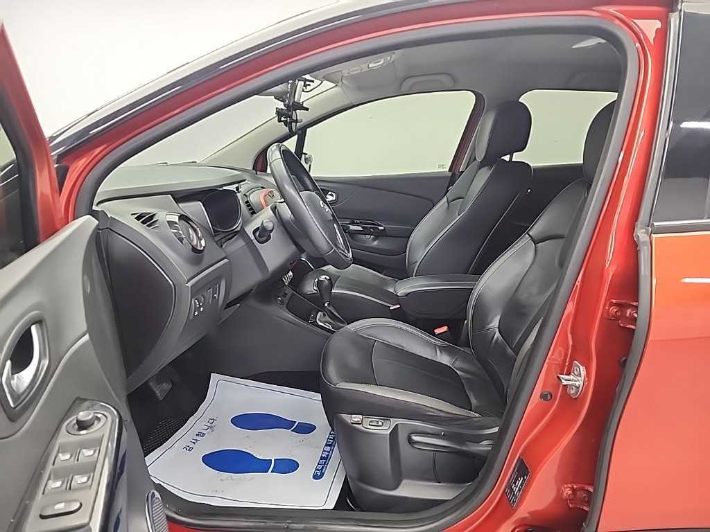 SAMSUNG QM3 - Vista 11