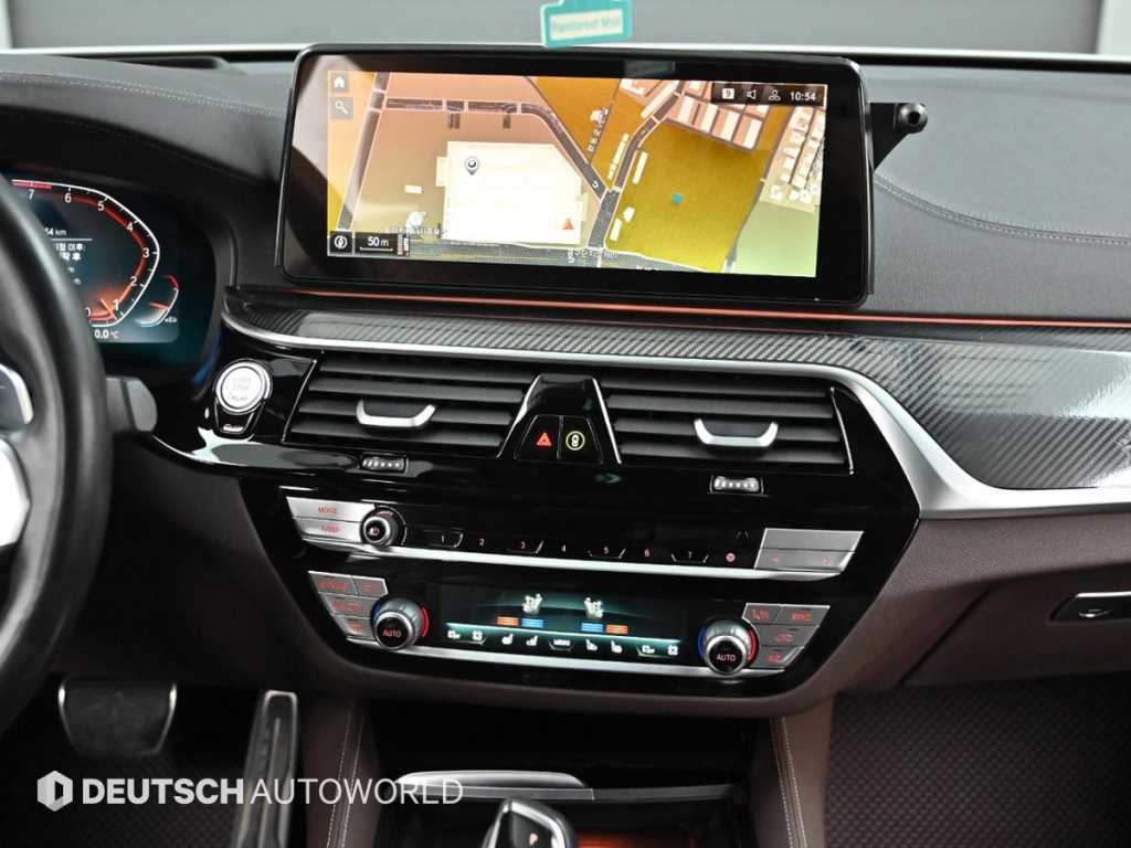 BMW Gran Turismo 2022 Blanco - Importación desde Corea - HF Imports Iquique - Foto 14