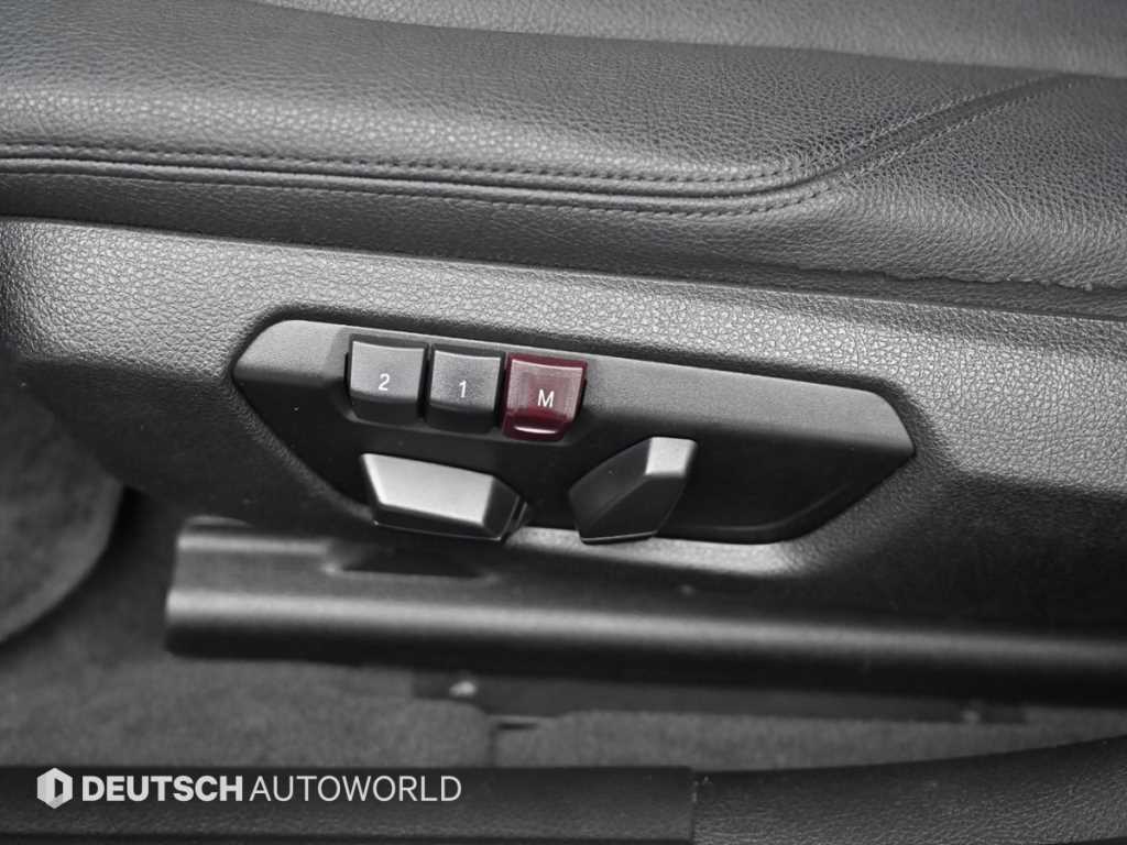 BMW 3 series 2014 - Importación desde Corea - HF Imports Iquique - Foto 16