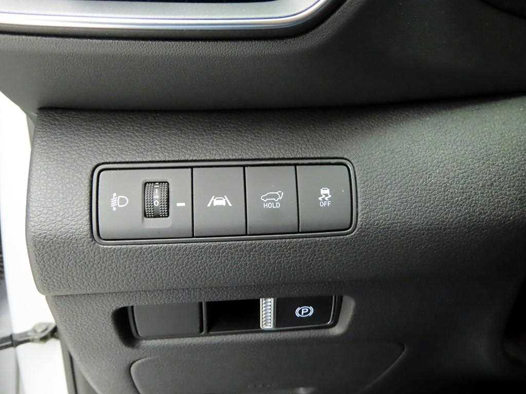 HYUNDAI Santa Fe 2021 Blanco - Importación desde Corea - HF Imports Iquique - Foto 13