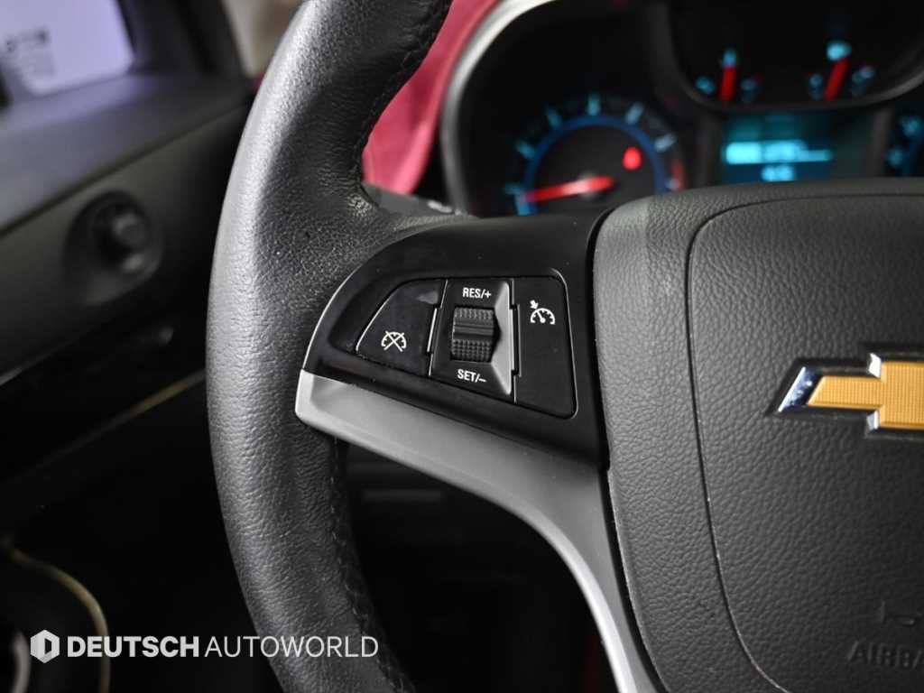 Chevrolet Orlando 2018 Blanco - Importación desde Corea - HF Imports Iquique - Foto 17