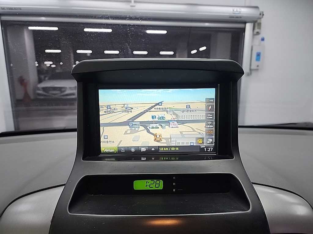 KIA Carnival 2013 Blanco - Importación desde Corea - HF Imports Iquique - Foto 14