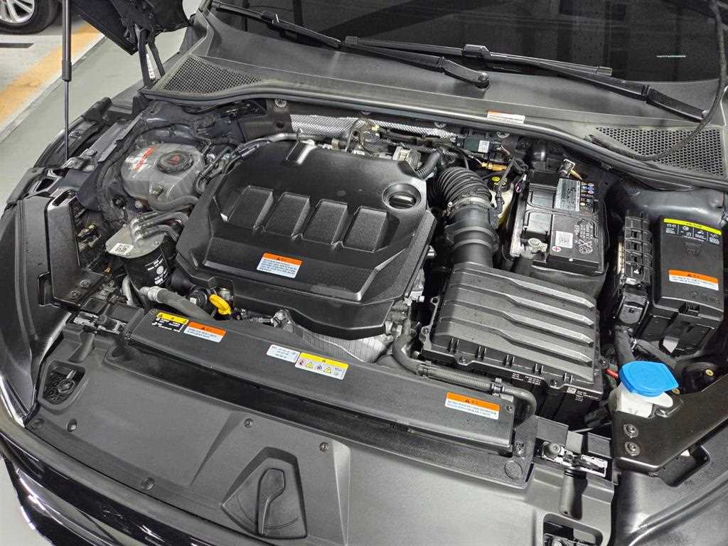 Volkswagen Arteon 2023 Negro - Importación desde Corea - HF Imports Iquique - Foto 19