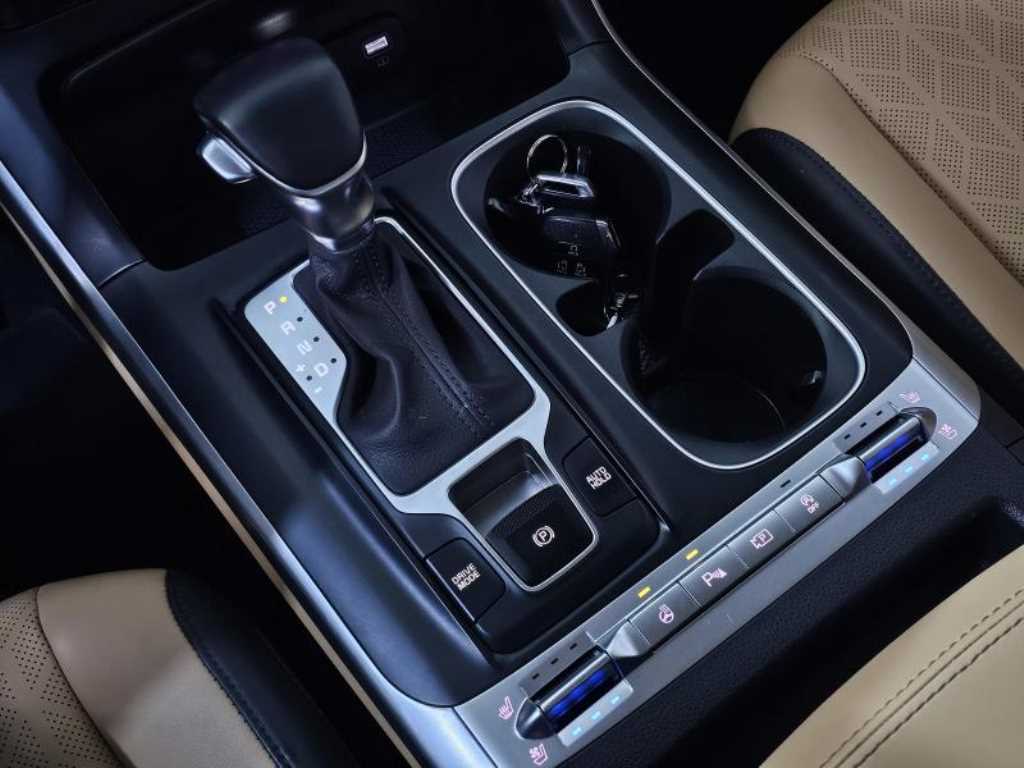 KIA Carnival 2022 - Importación desde Corea - HF Imports Iquique - Foto 14