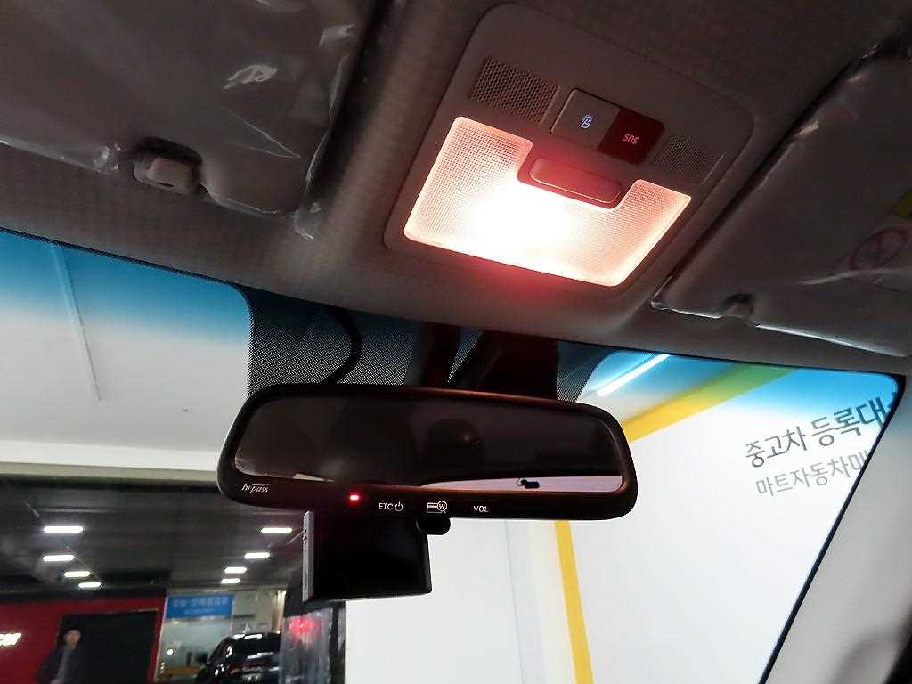 HYUNDAI Casper 2024 Verde - Importación desde Corea - HF Imports Iquique - Foto 16