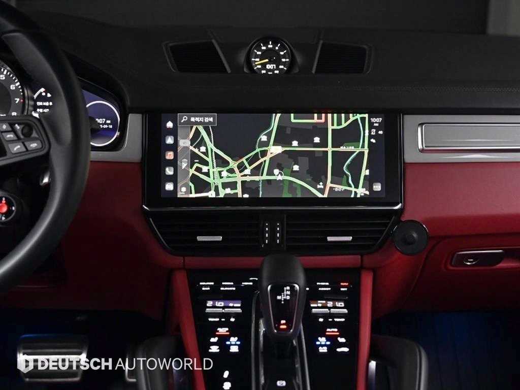 Porsche Cayenne 2023 - Importación desde Corea - HF Imports Iquique - Foto 14