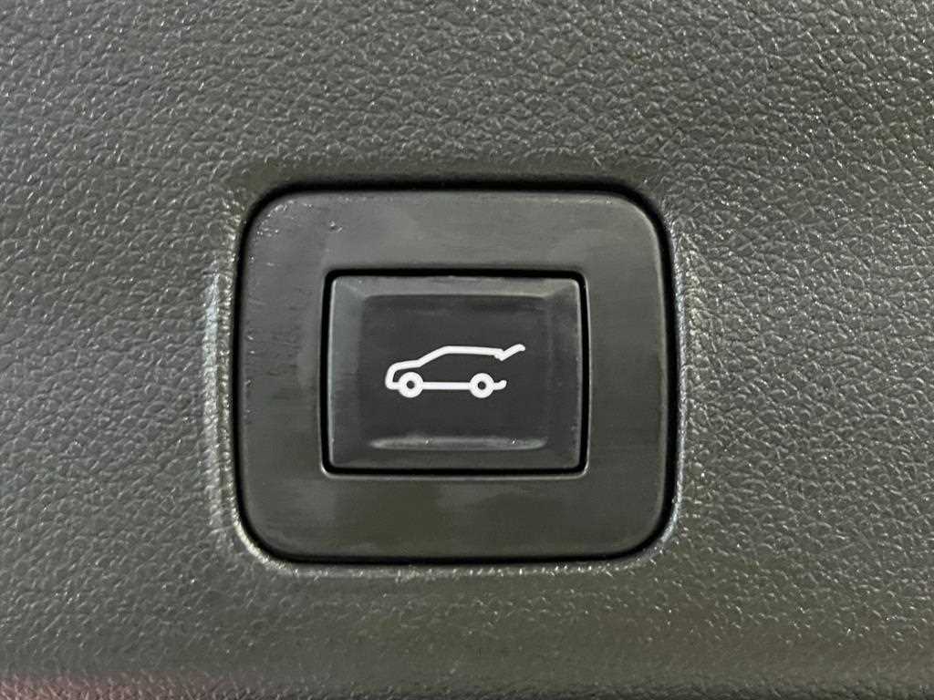 Chevrolet Trail Blazer - Vista 7