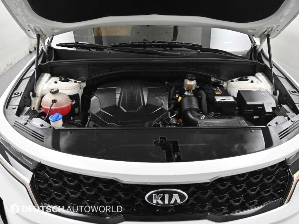 KIA Sorento - Vista 6