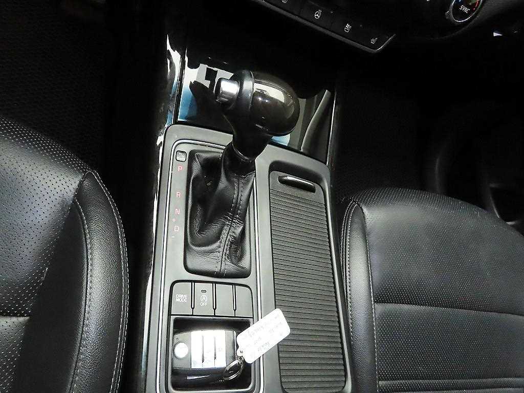 KIA Sorento - Vista 9