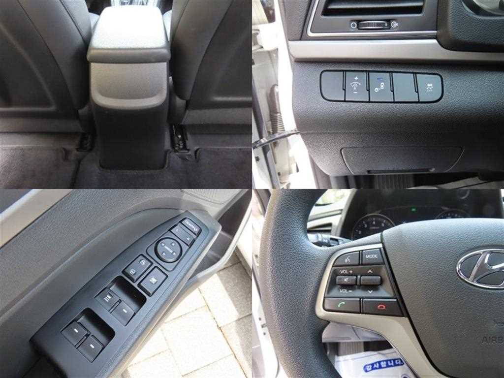 HYUNDAI Avante 2018 - Importación desde Corea - HF Imports Iquique - Foto 19