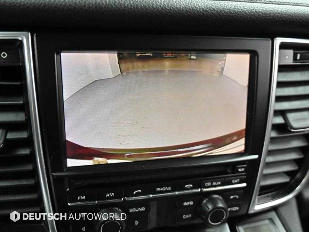 Porsche Panamera 2013 Negro - Importación desde Corea - HF Imports Iquique - Foto 15