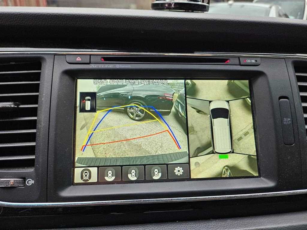 KIA Carnival 2016 Gris - Importación desde Corea - HF Imports Iquique - Foto 15