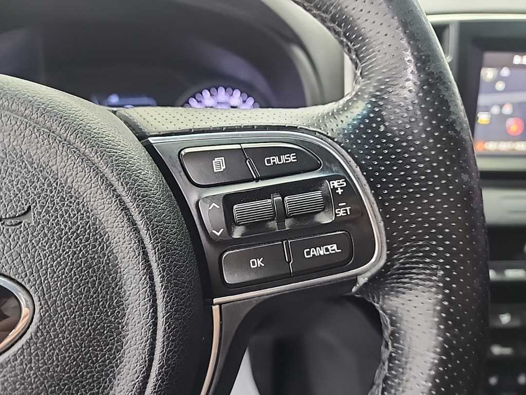 KIA Sportage 2016 Blanco - Importación desde Corea - HF Imports Iquique - Foto 17