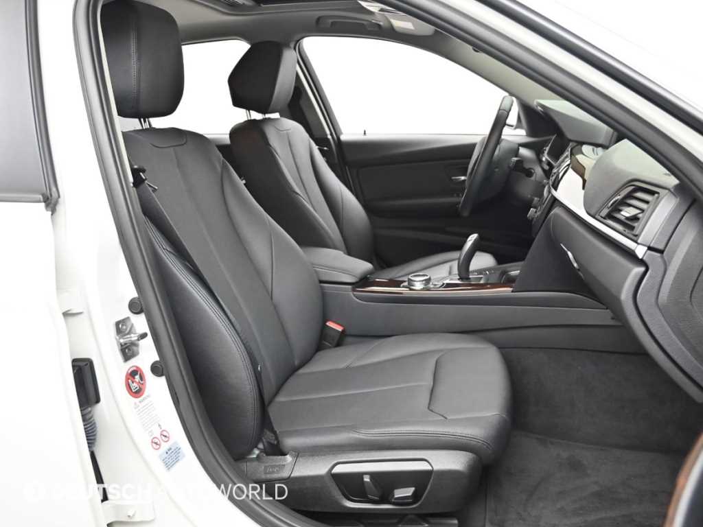 BMW 3 series - Vista 10