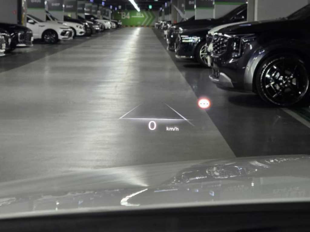 Genesis G80 2022 Blanco - Importación desde Corea - HF Imports Iquique - Foto 17