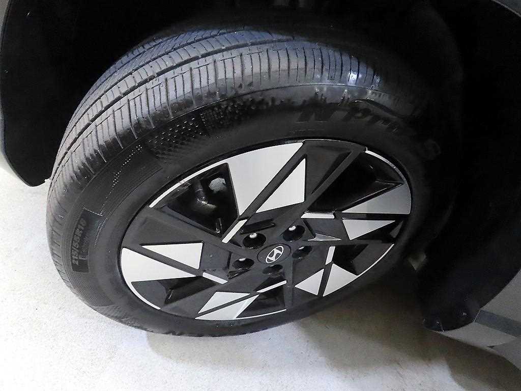 HYUNDAI Kona 2023 Blanco - Importación desde Corea - HF Imports Iquique - Foto 20