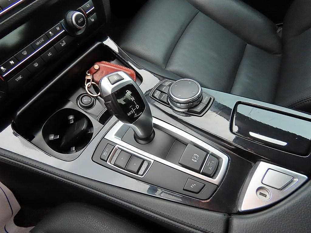 BMW 5 Series - Vista 11