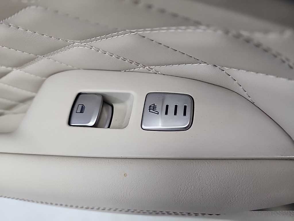 Genesis G70 2019 Gris - Importación desde Corea - HF Imports Iquique - Foto 15