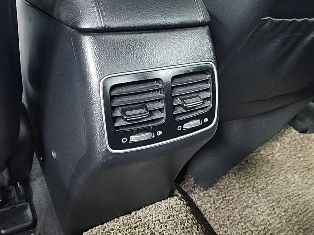 KIA K7 2015 Negro - Importación desde Corea - HF Imports Iquique - Foto 13