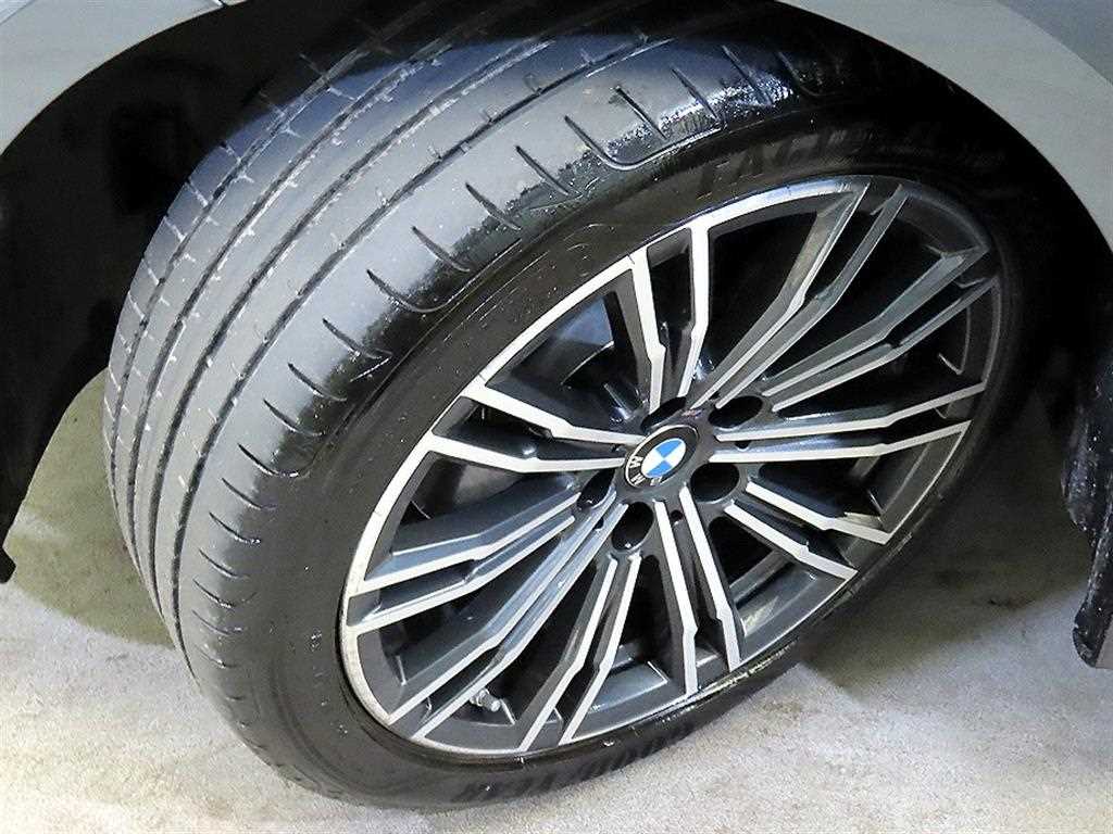 BMW 3 series 2022 Gris - Importación desde Corea - HF Imports Iquique - Foto 20