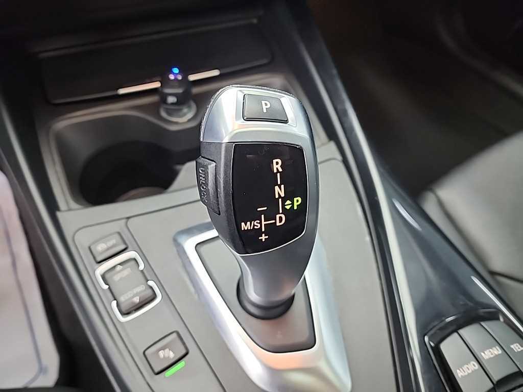 BMW 1 series - Vista 8