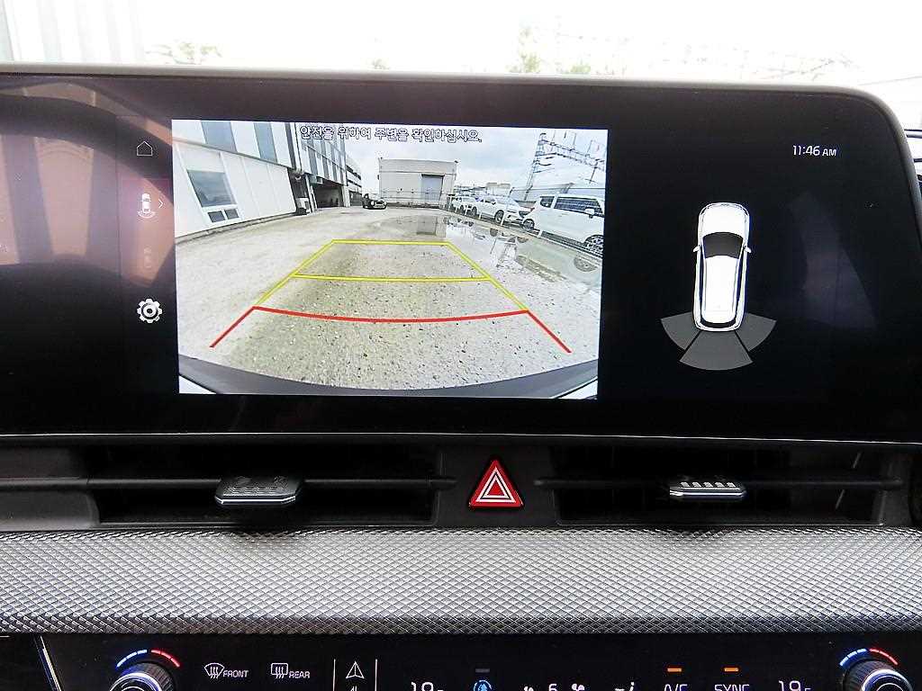 KIA Sportage 2022 Negro - Importación desde Corea - HF Imports Iquique - Foto 15