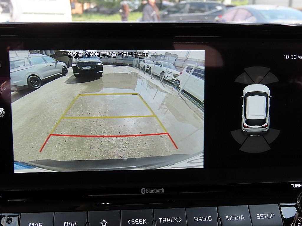 KIA Seltos 2022 - Importación desde Corea - HF Imports Iquique - Foto 15