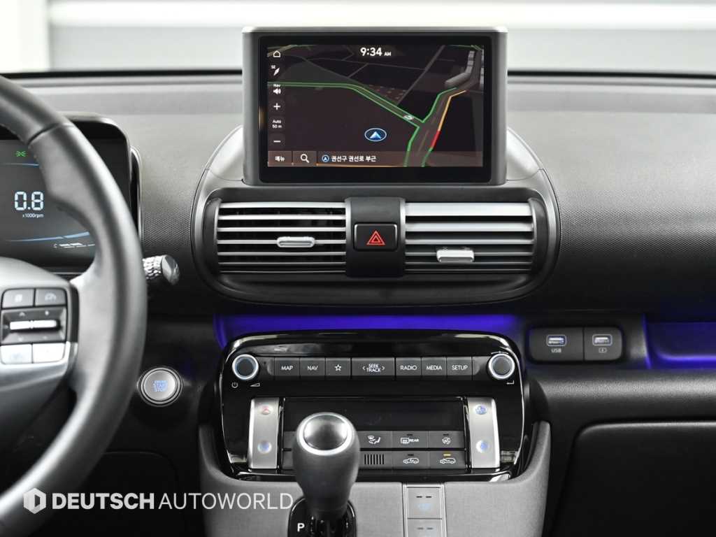 HYUNDAI Casper 2022 - Importación desde Corea - HF Imports Iquique - Foto 14