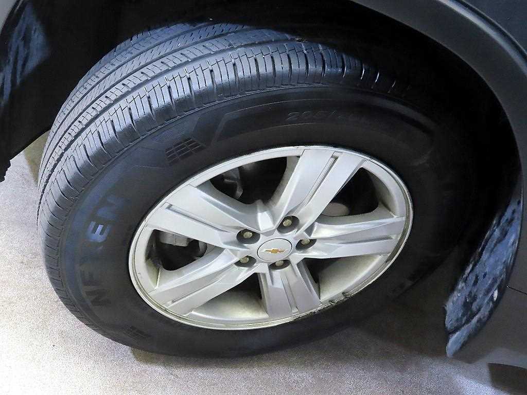 Chevrolet Trax 2021 Gris - Importación desde Corea - HF Imports Iquique - Foto 20